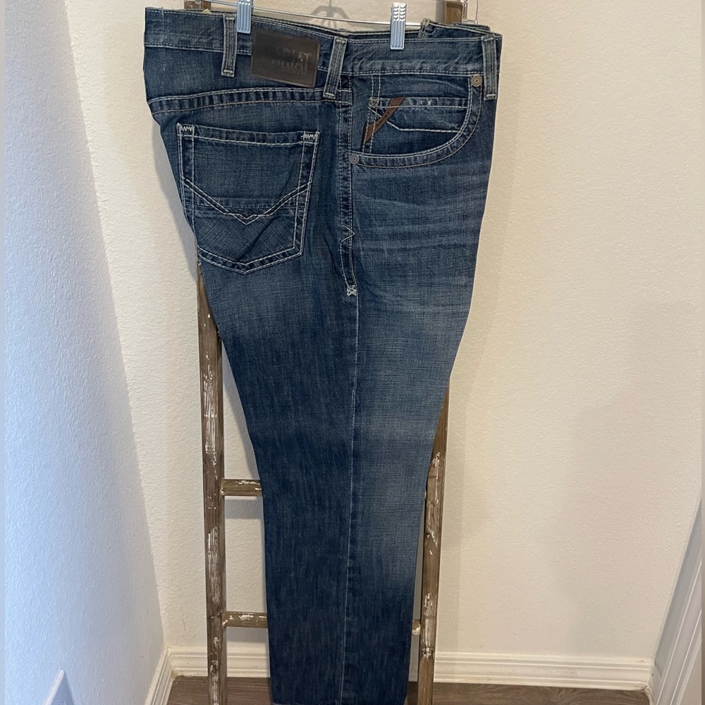 Mens jeans